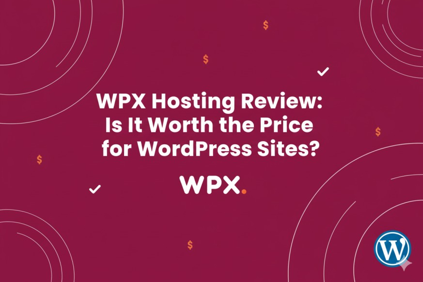 Read more about the article WPX Hosting Review 2026: Is It Worth the Price for WordPress Sites?