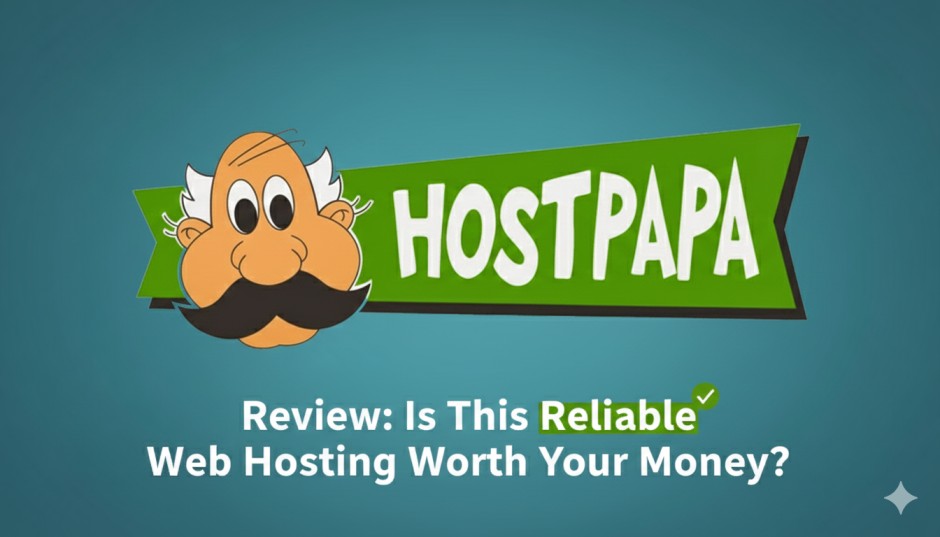 Read more about the article HostPapa Review 2026: Is This Reliable Web Hosting Worth Your Money?