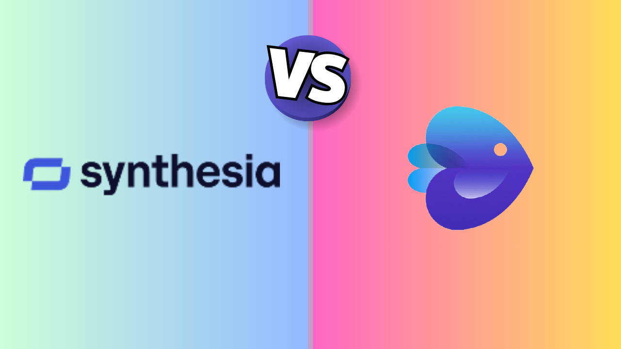 Read more about the article Synthesia vs InVideo (2026) – Which Is the Best AI Video Platform?