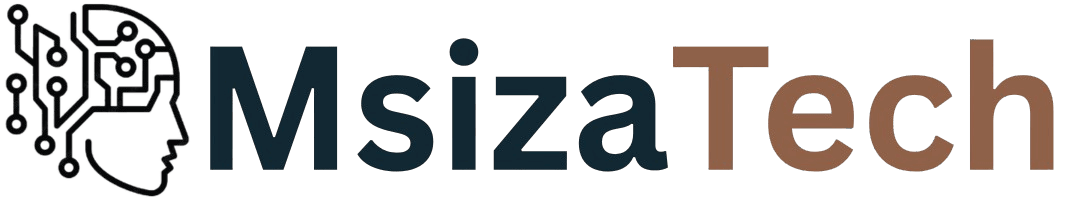 MsizaTech