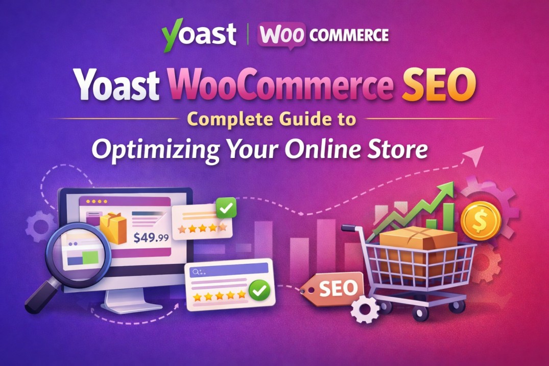 Read more about the article 8 Powerful Yoast WooCommerce SEO Strategies to Rank Your Products Higher (2026)