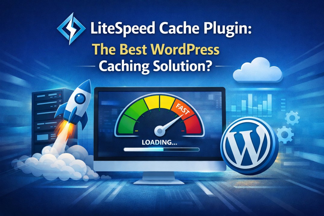 You are currently viewing LiteSpeed Cache Plugin: The Best WordPress Caching Solution in 2026?