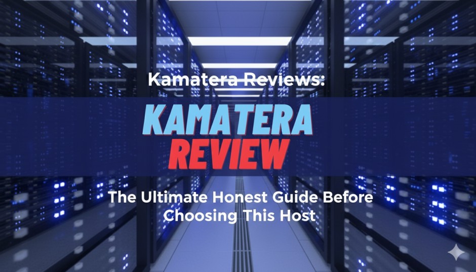 Read more about the article Kamatera Reviews 2026: The Ultimate Honest Guide Before Choosing This Host