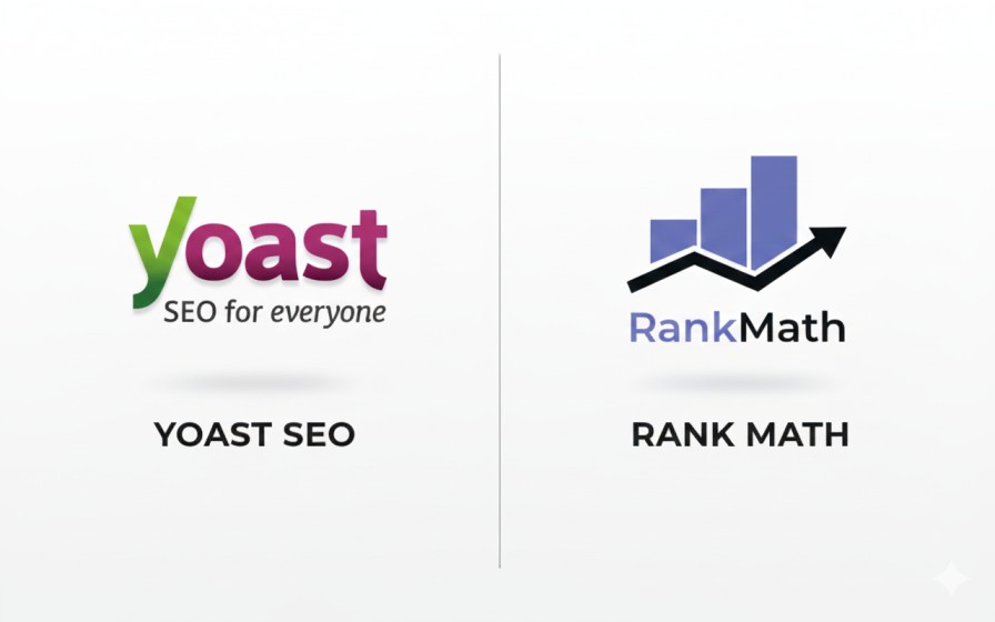 Yoast SEO vs Rank Math