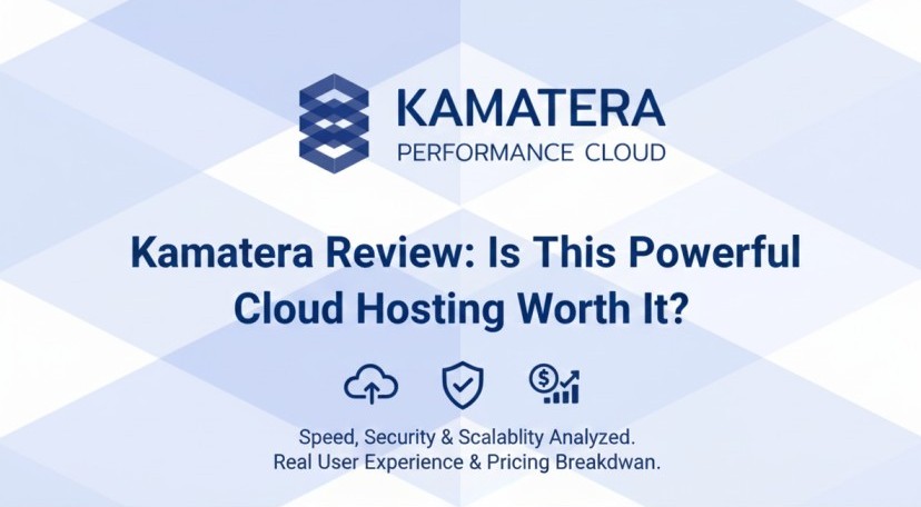 Read more about the article Kamatera Review 2026: Is This Powerful Cloud Hosting Worth It?