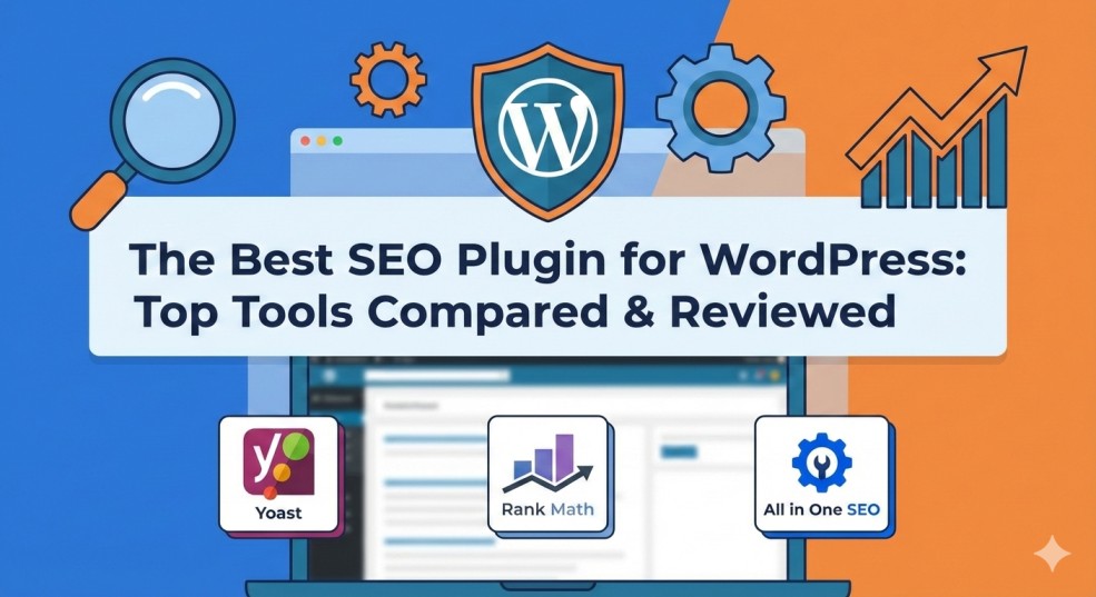 You are currently viewing The Best SEO Plugin for WordPress (2026): Top Tools Compared & Reviewed