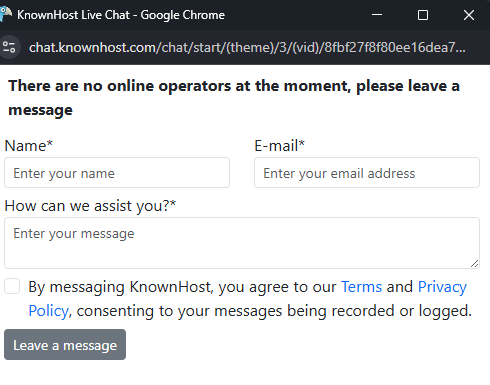 Customer Support Quality