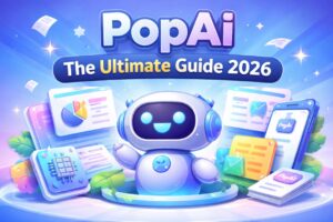 Read more about the article Is PopAI Worth It? A Complete Breakdown of Features, Pros, Cons, and Cost (2026)