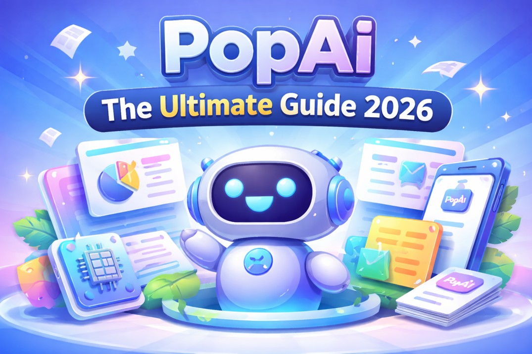 You are currently viewing Is PopAI Worth It? A Complete Breakdown of Features, Pros, Cons, and Cost (2026)